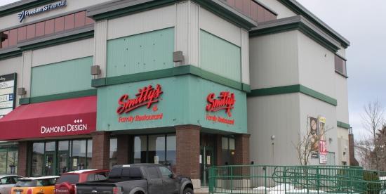 Smitty's Restaurant